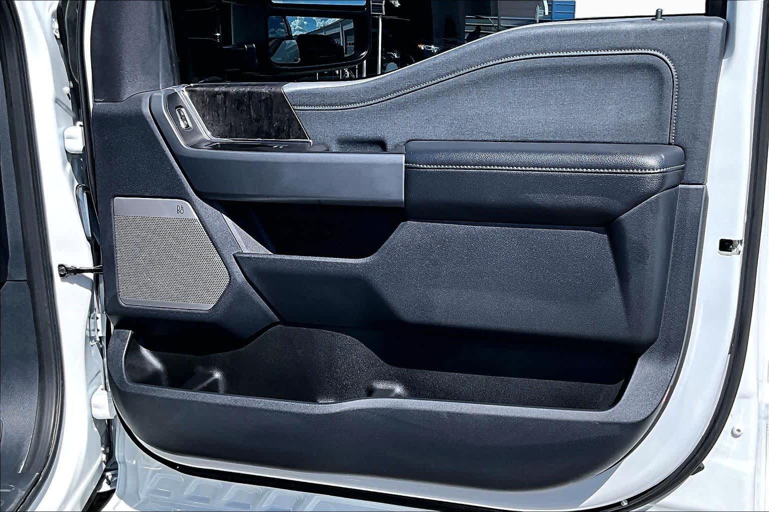 2023 Ford Super Duty F-350 SRW Pickup