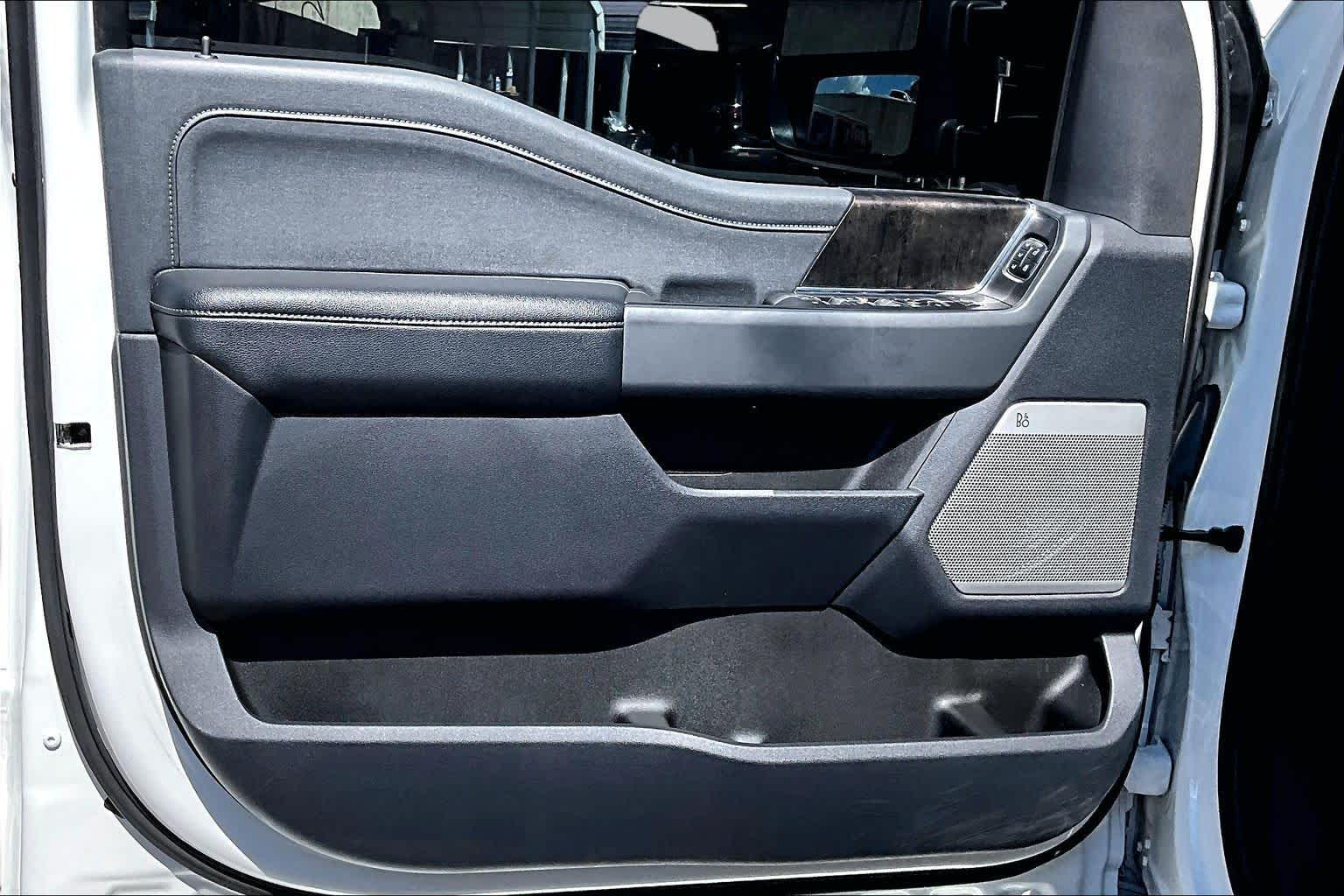 2023 Ford Super Duty F-350 SRW Pickup