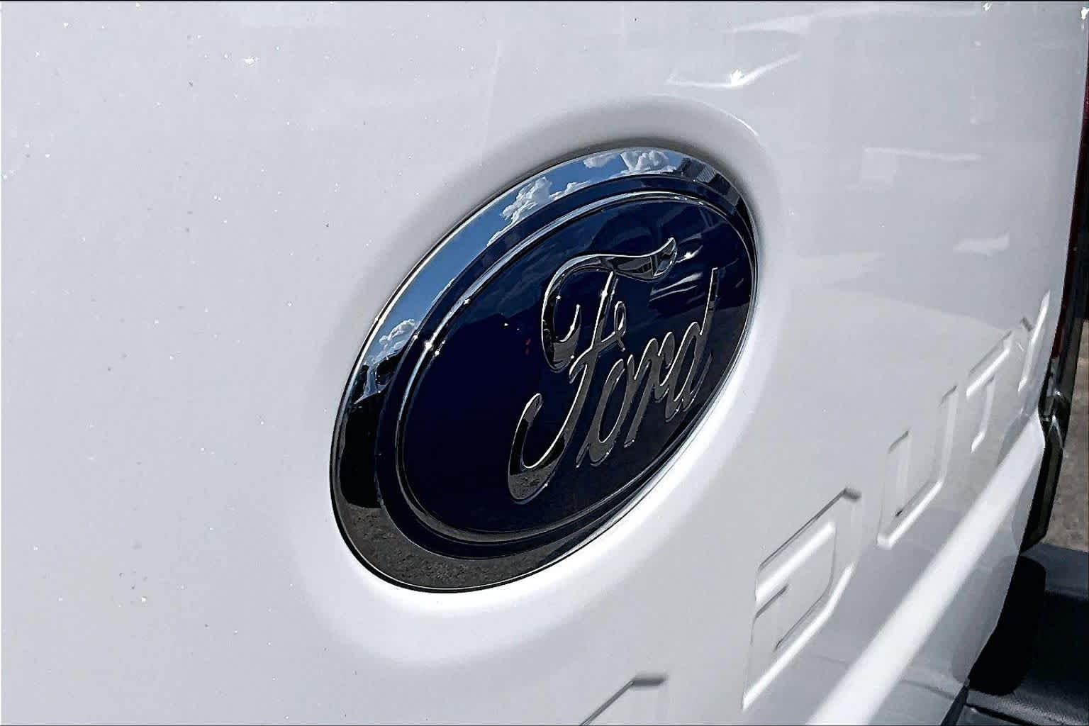 2023 Ford Super Duty F-350 SRW Pickup