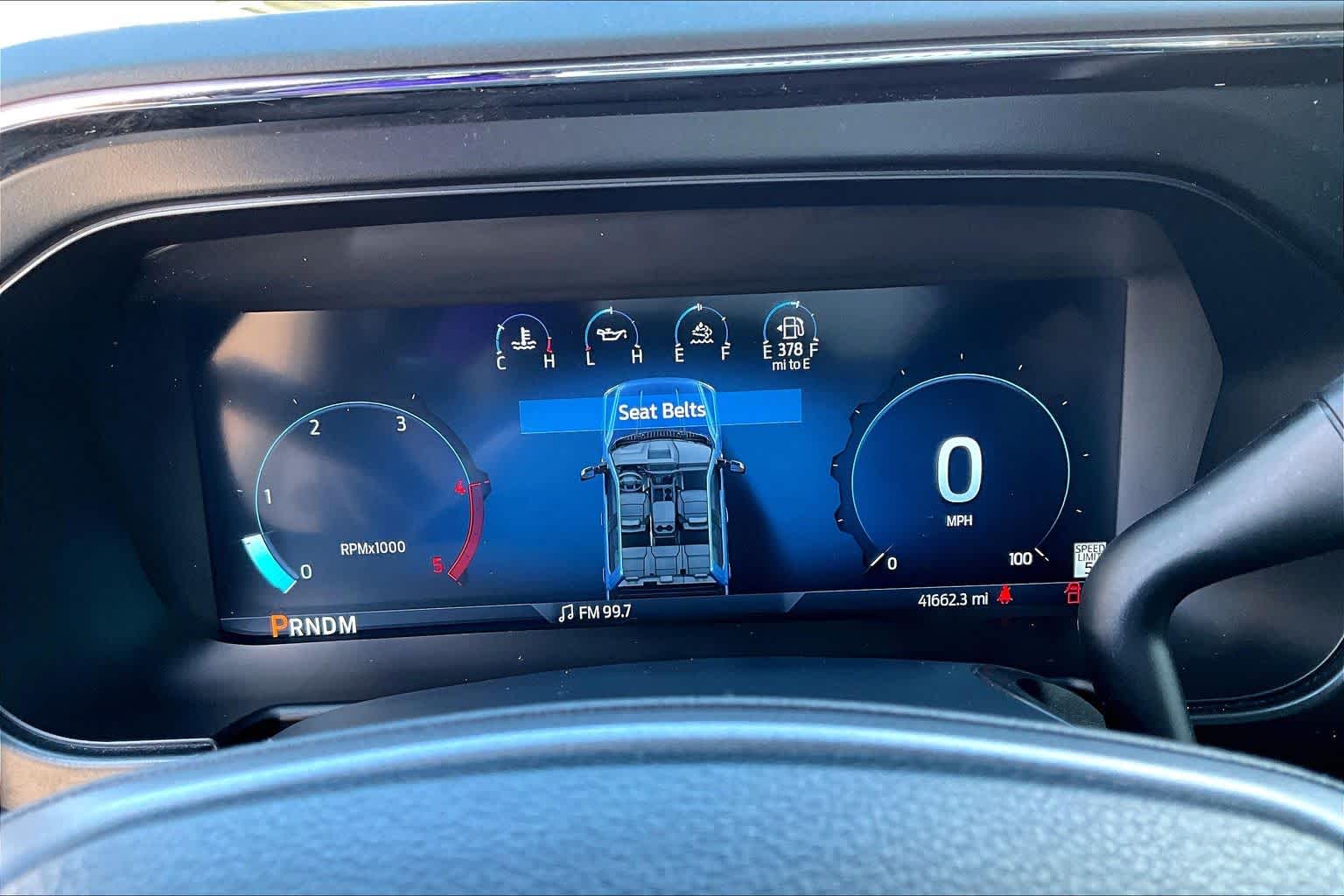 2023 Ford Super Duty F-350 SRW Pickup