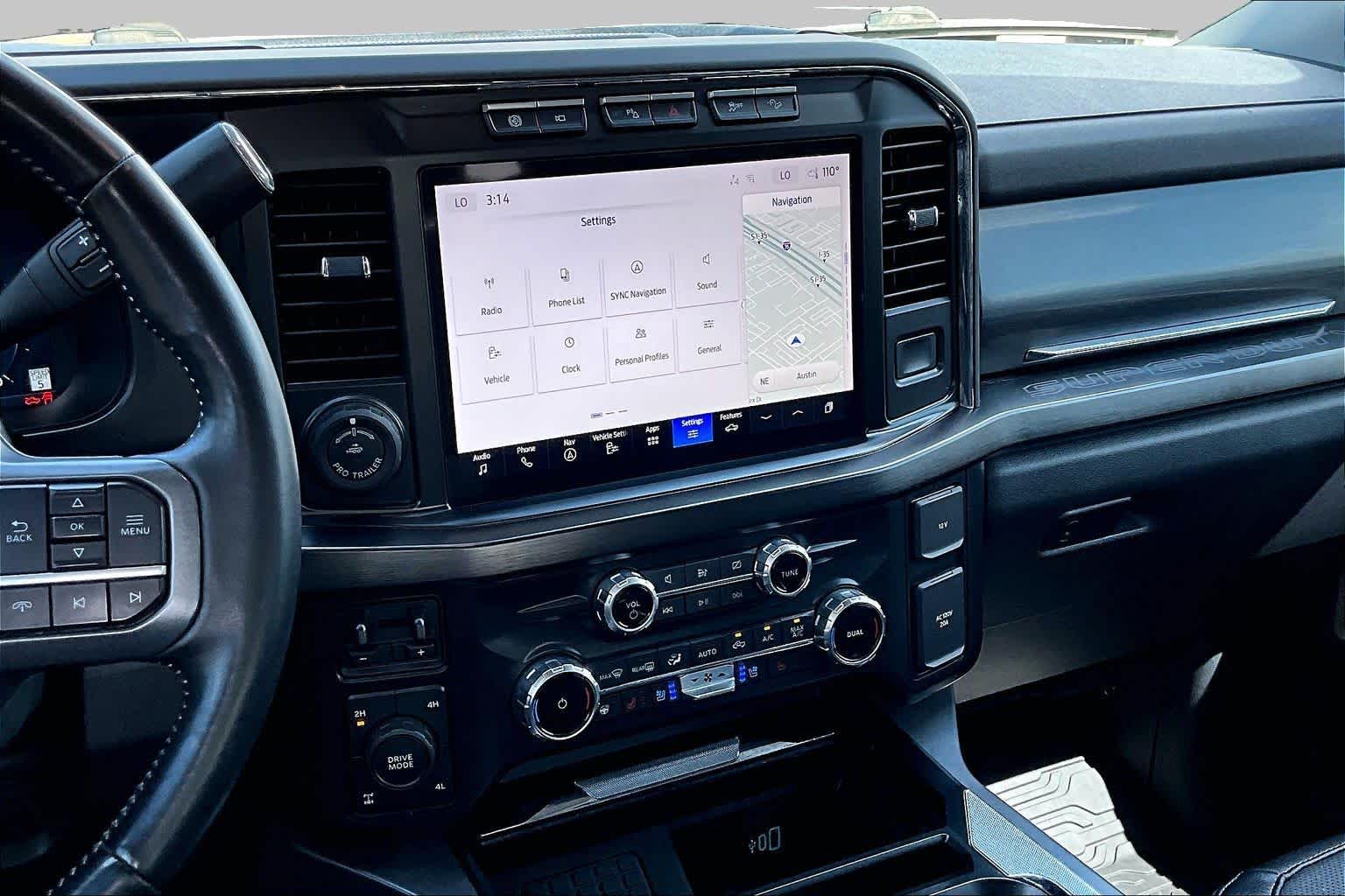 2023 Ford Super Duty F-350 SRW Pickup