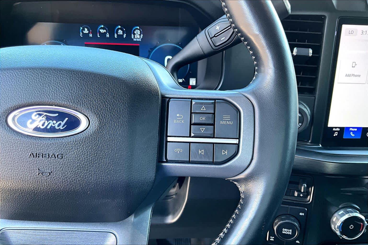 2023 Ford Super Duty F-350 SRW Pickup