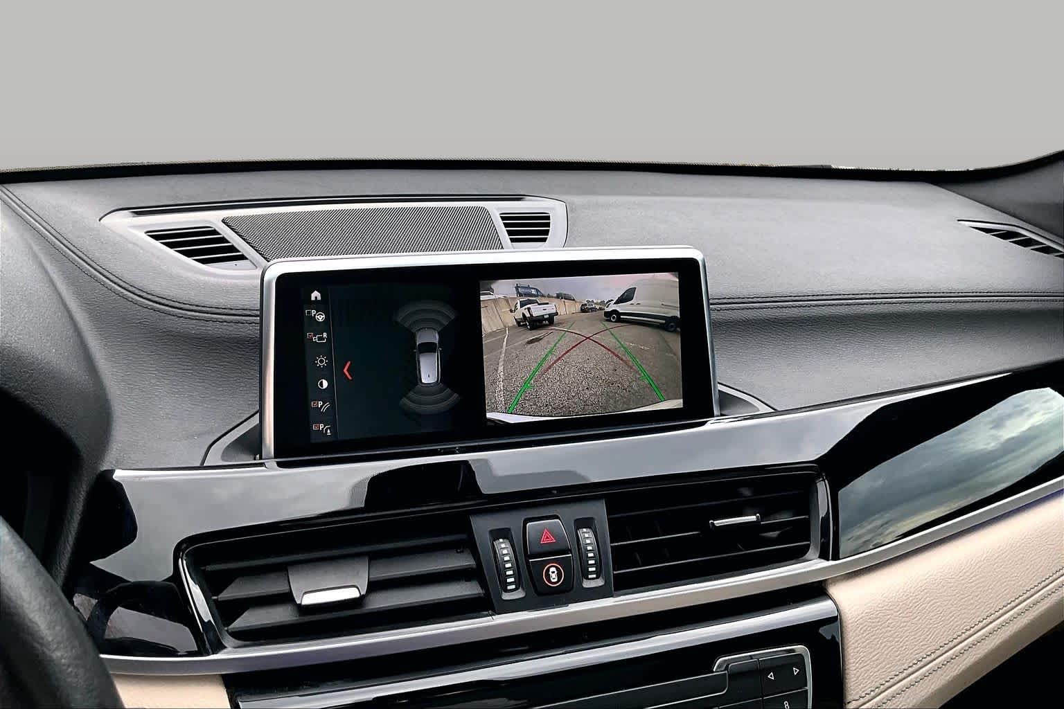 2021 BMW X1 sDrive28i