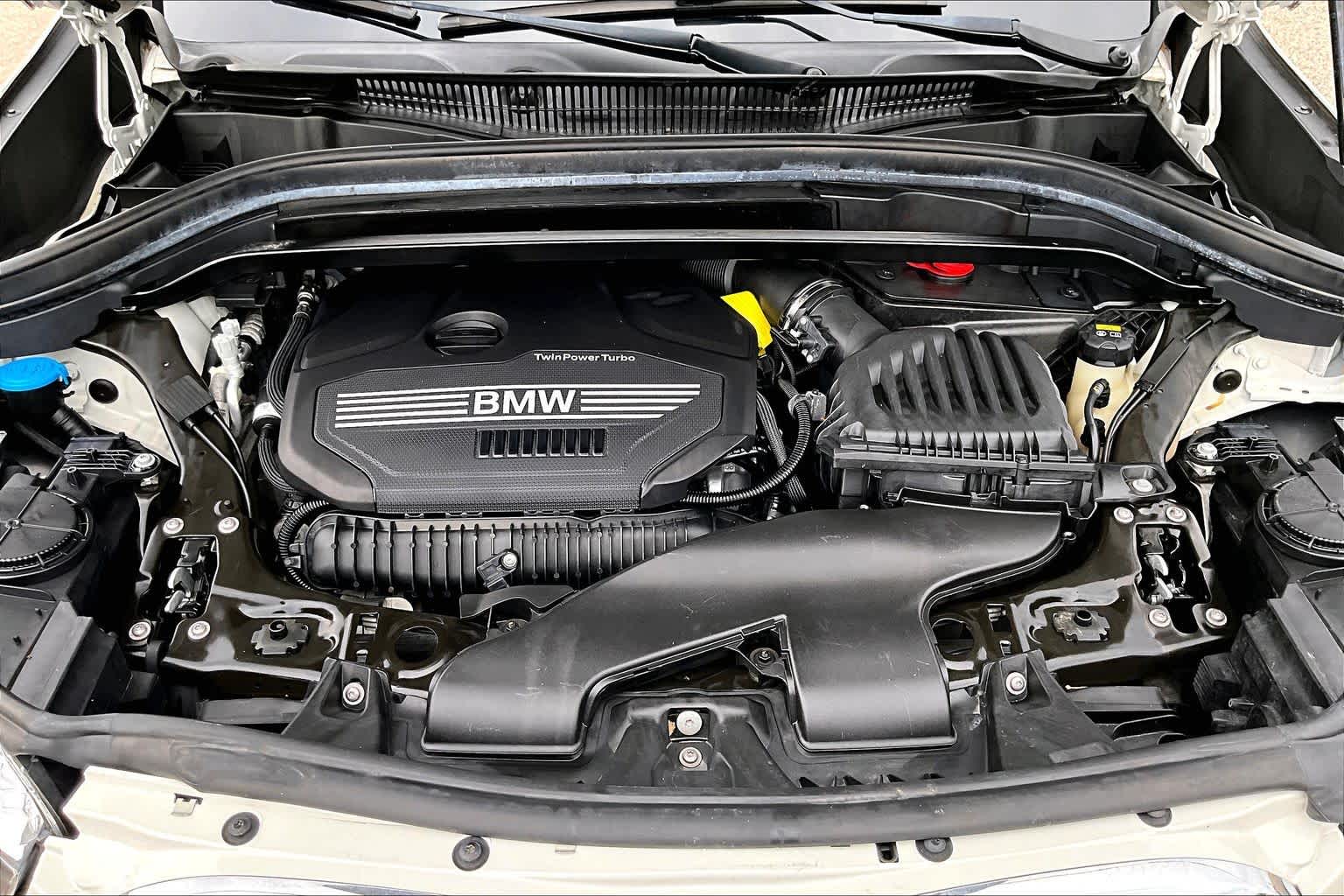 2021 BMW X1 sDrive28i