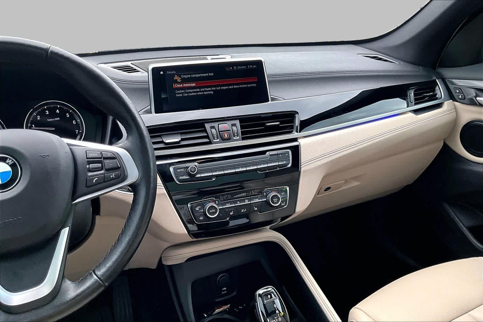 2021 BMW X1 sDrive28i