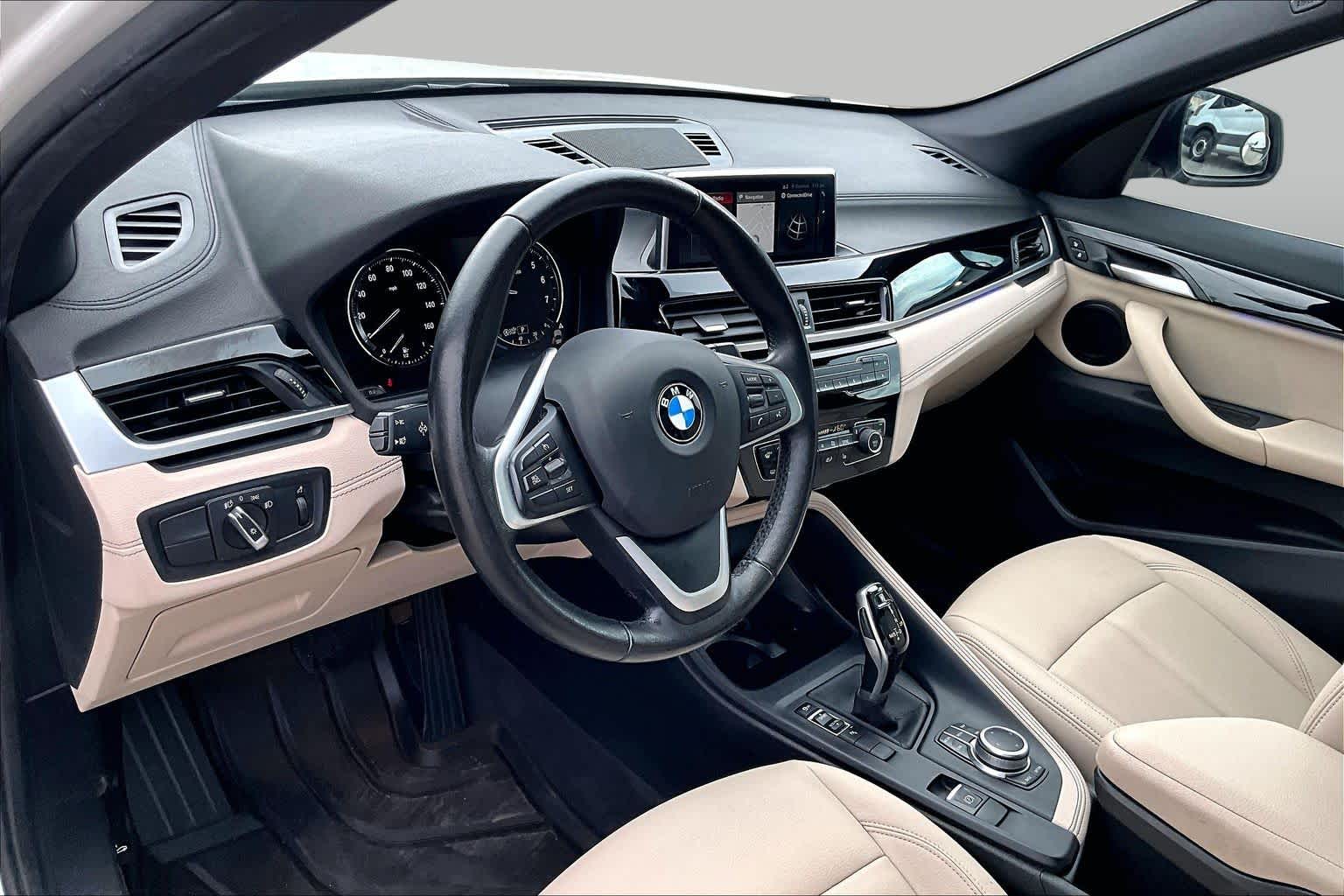 2021 BMW X1 sDrive28i