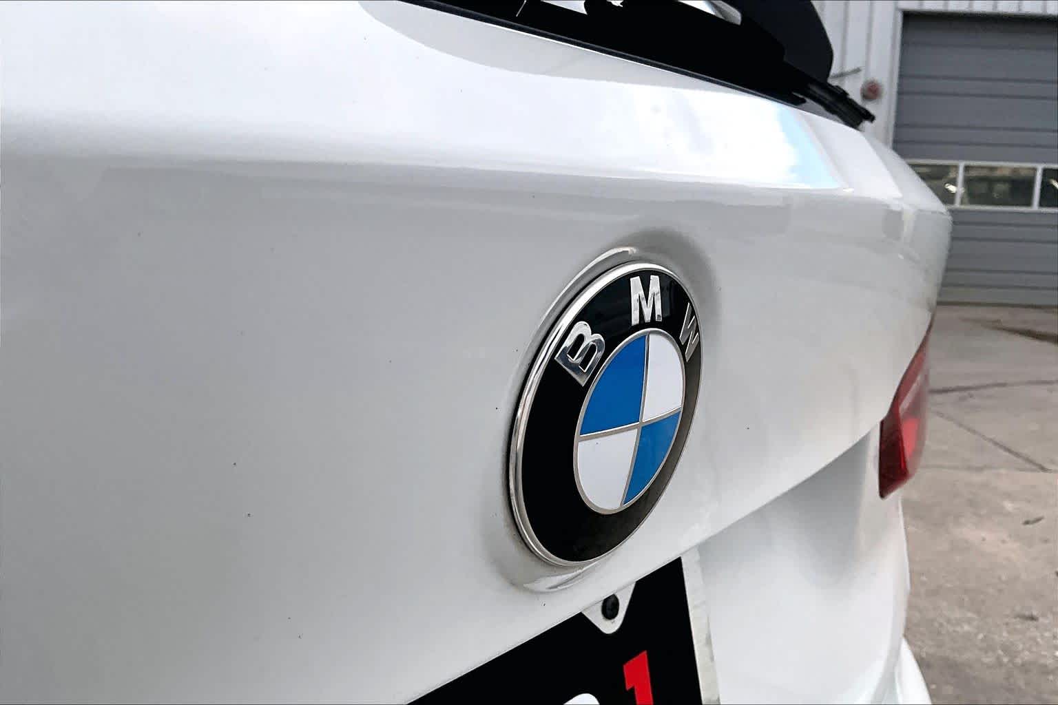 2021 BMW X1 sDrive28i