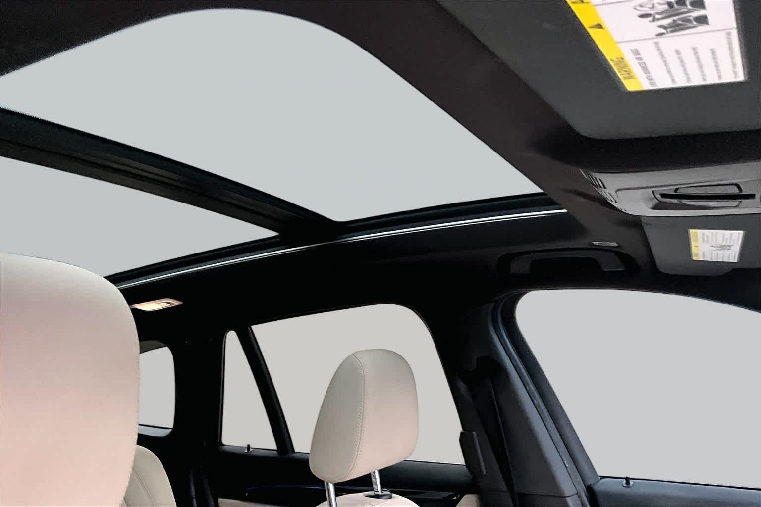 2021 BMW X1 sDrive28i