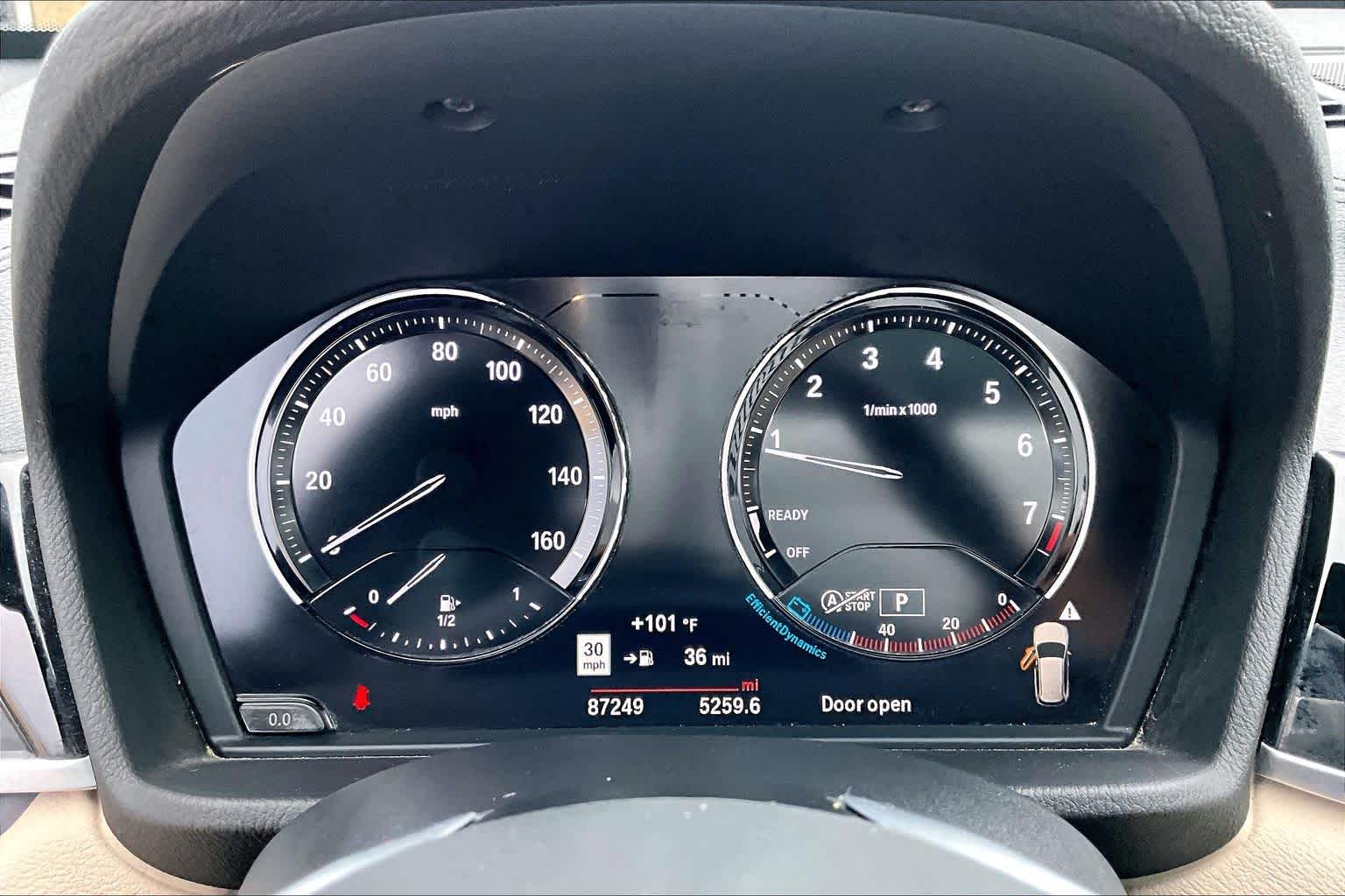 2021 BMW X1 sDrive28i