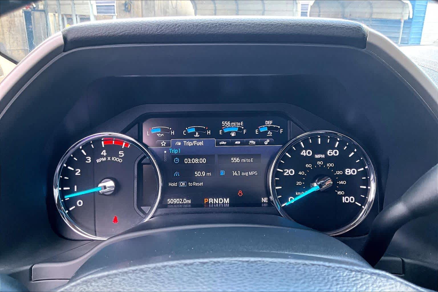 2022 Ford Super Duty F-350 SRW Pickup