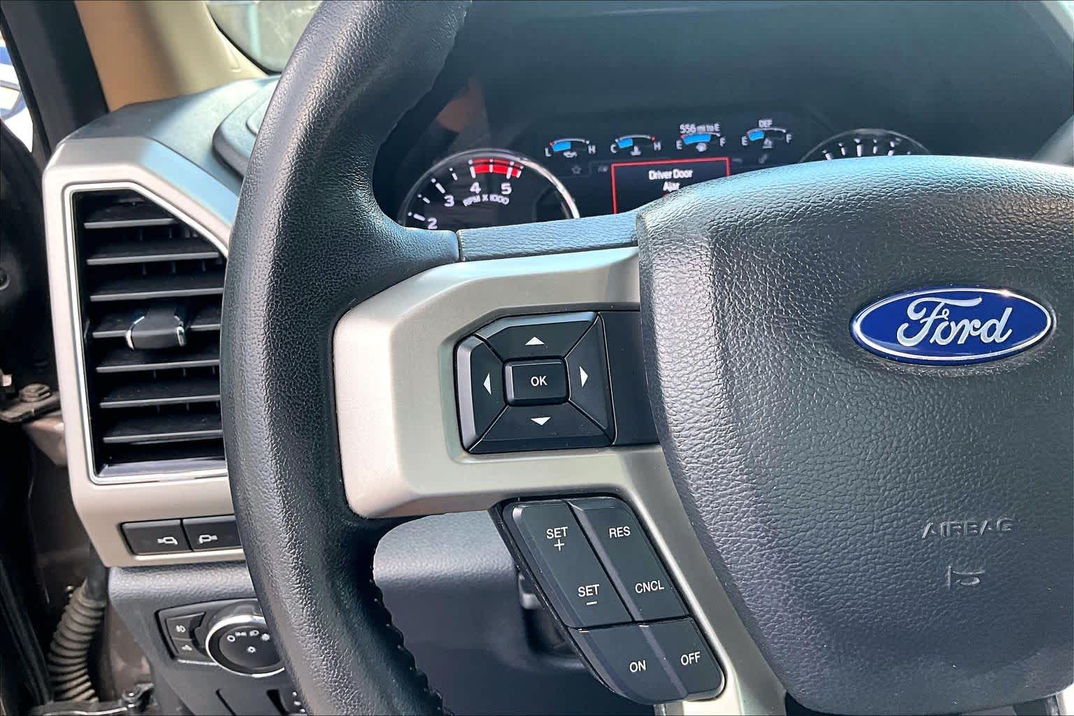 2022 Ford Super Duty F-350 SRW Pickup