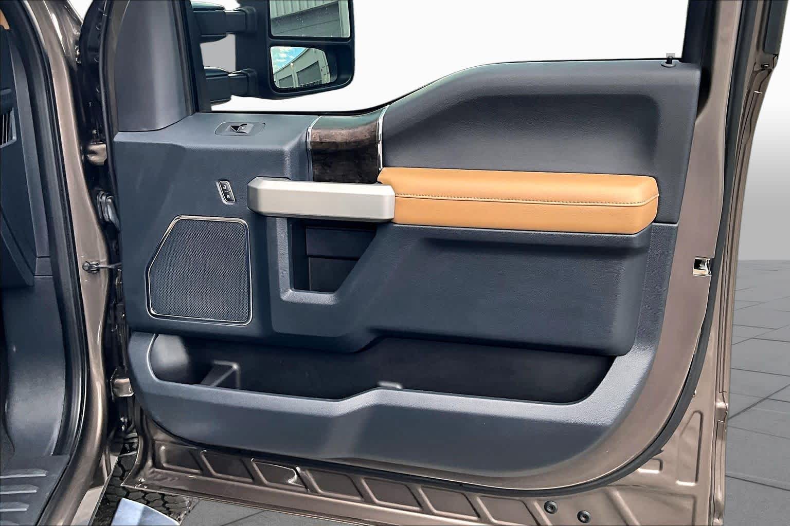 2022 Ford Super Duty F-350 SRW Pickup