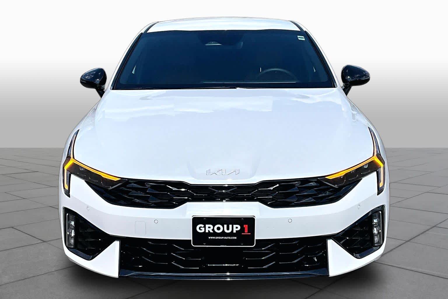 2026 Kia K5