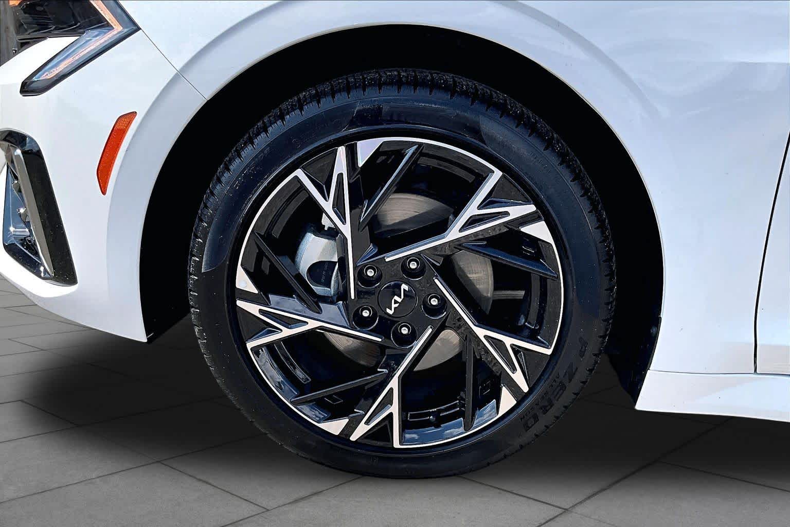 2026 Kia K5