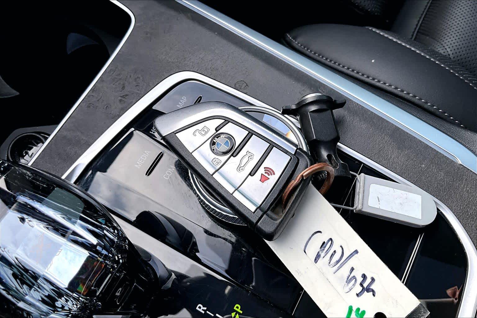 2023 BMW X5 sDrive40i