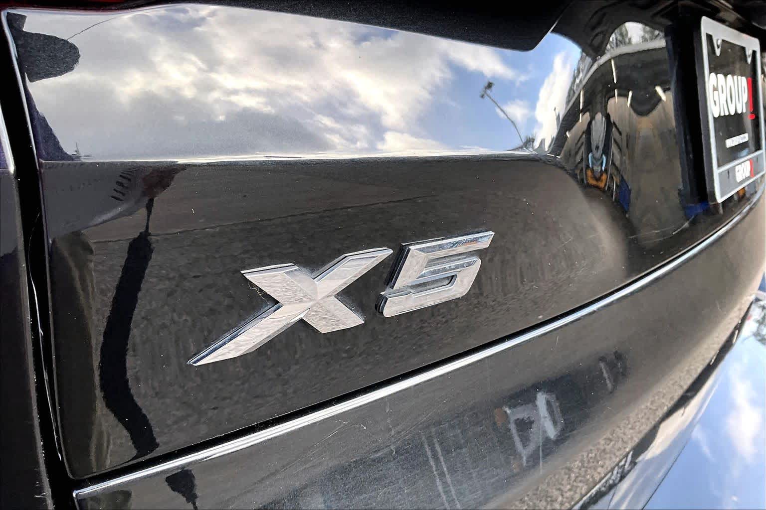 2023 BMW X5 sDrive40i