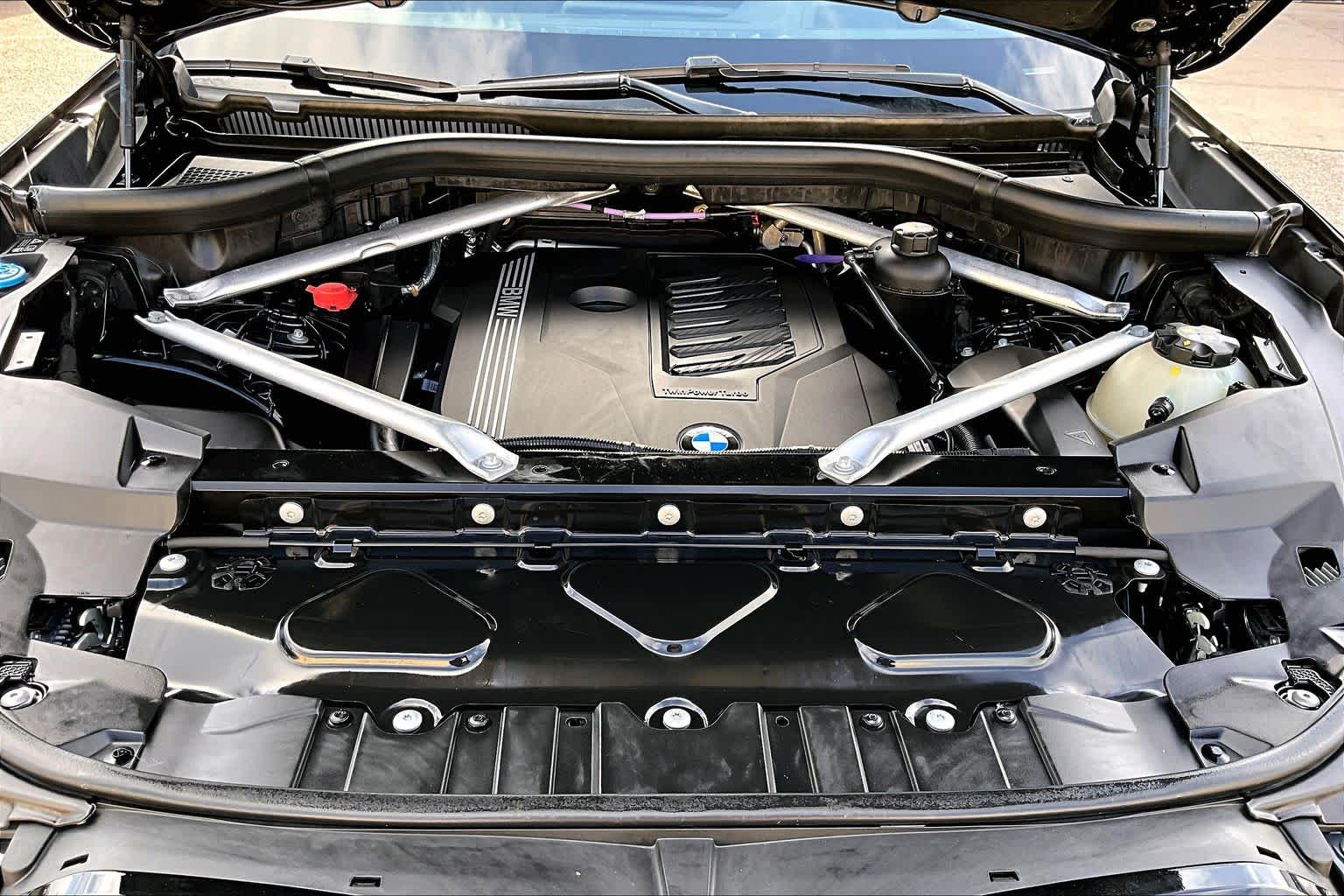 2023 BMW X5 sDrive40i