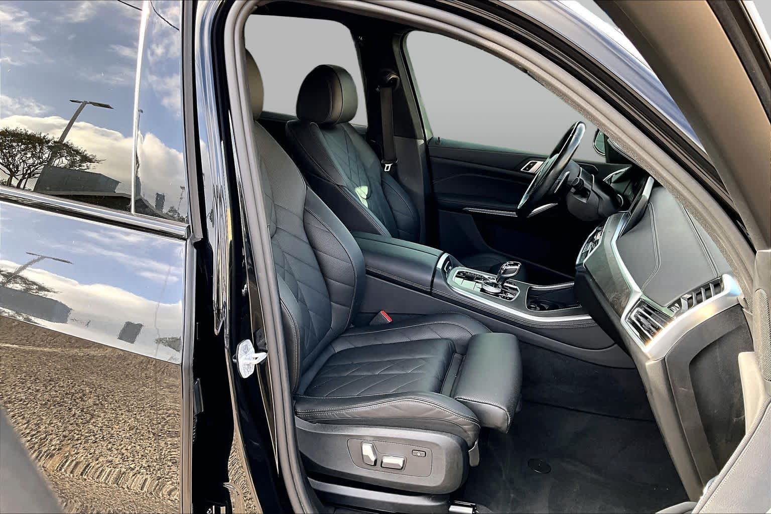 2023 BMW X5 sDrive40i