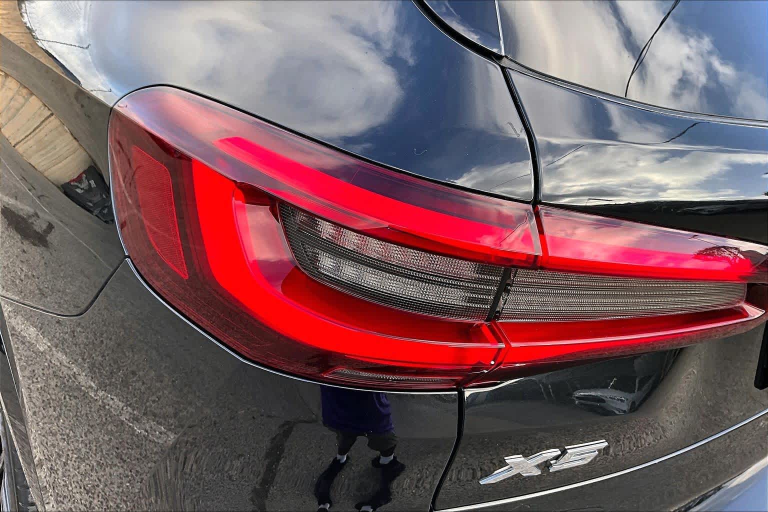 2023 BMW X5 sDrive40i
