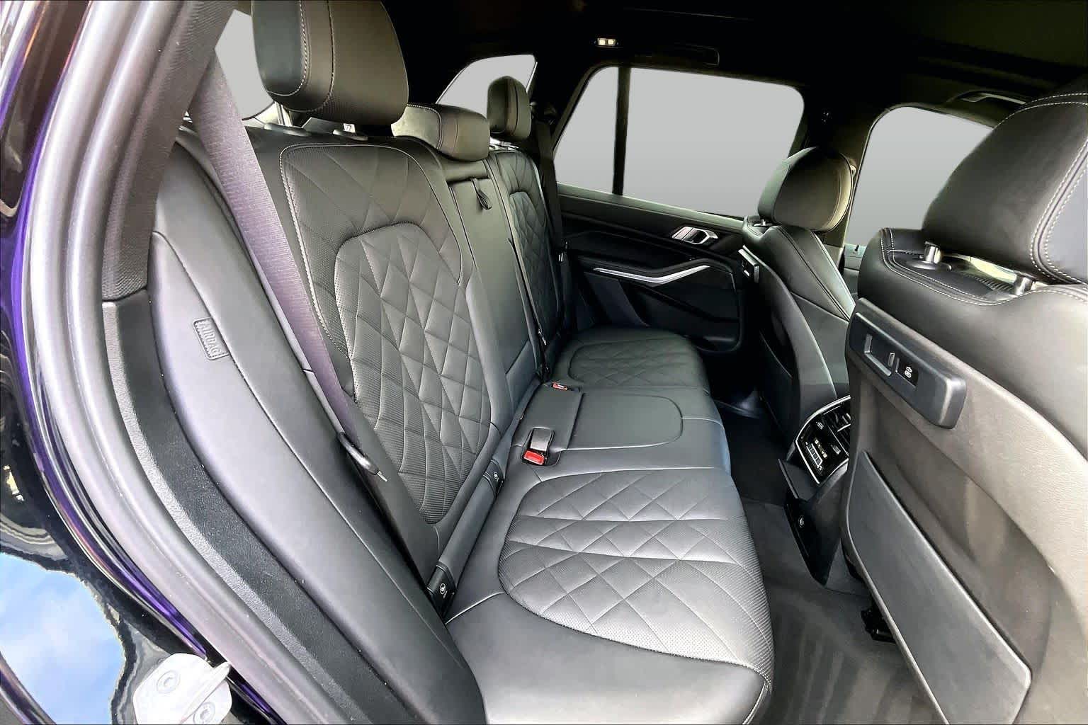 2023 BMW X5 sDrive40i