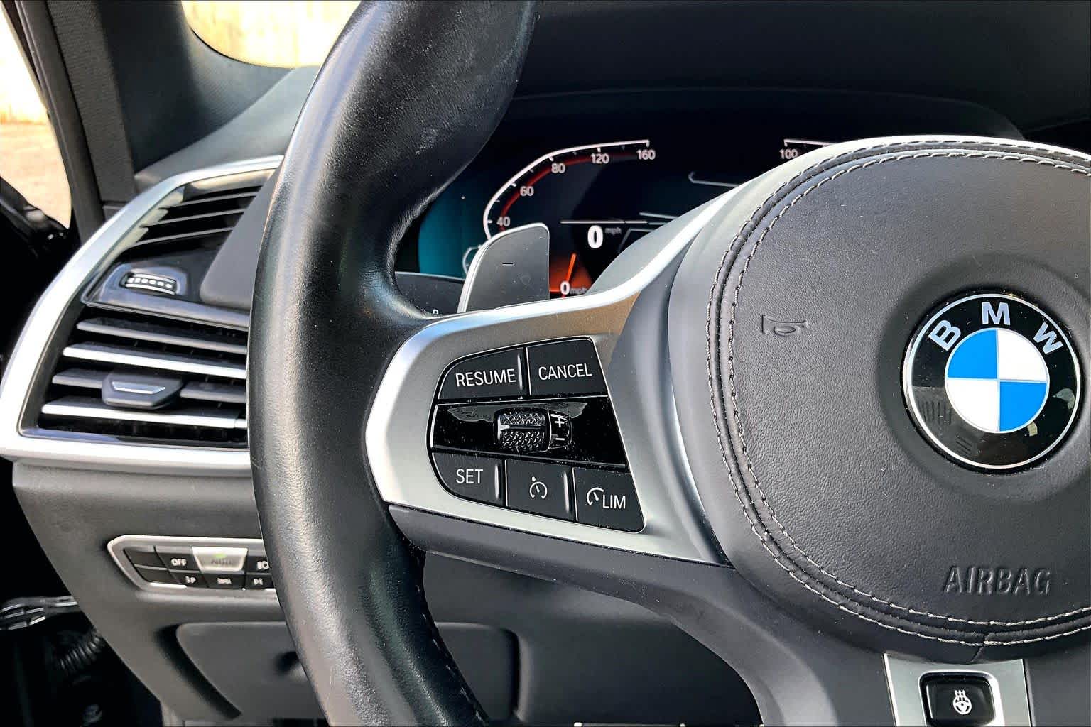 2023 BMW X5 sDrive40i