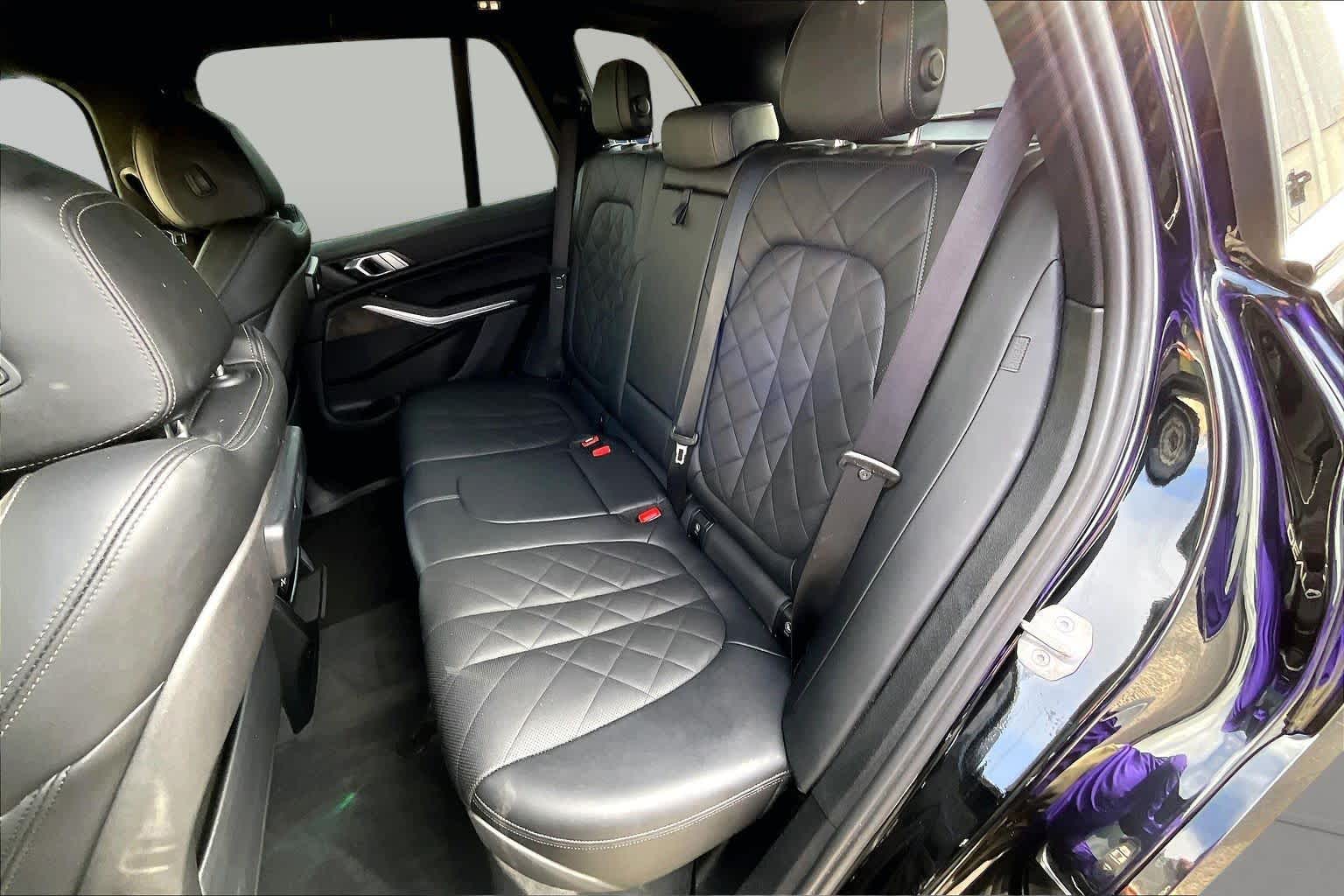 2023 BMW X5 sDrive40i