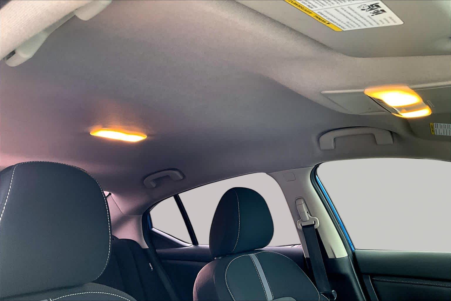 2020 Nissan Sentra