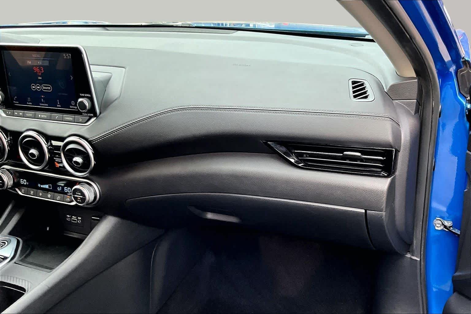 2020 Nissan Sentra