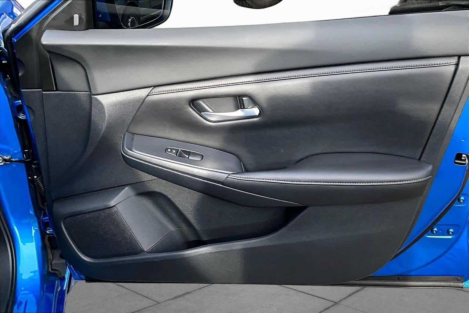 2020 Nissan Sentra