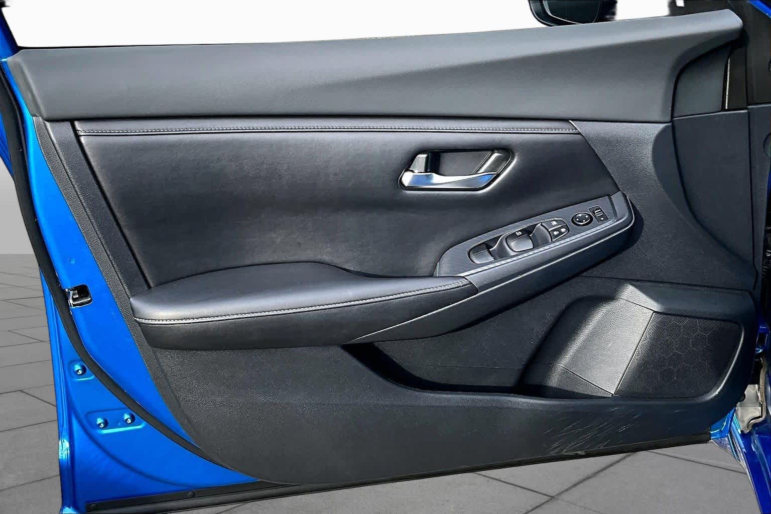 2020 Nissan Sentra