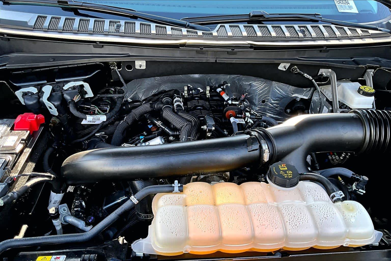 2026 Ford Expedition