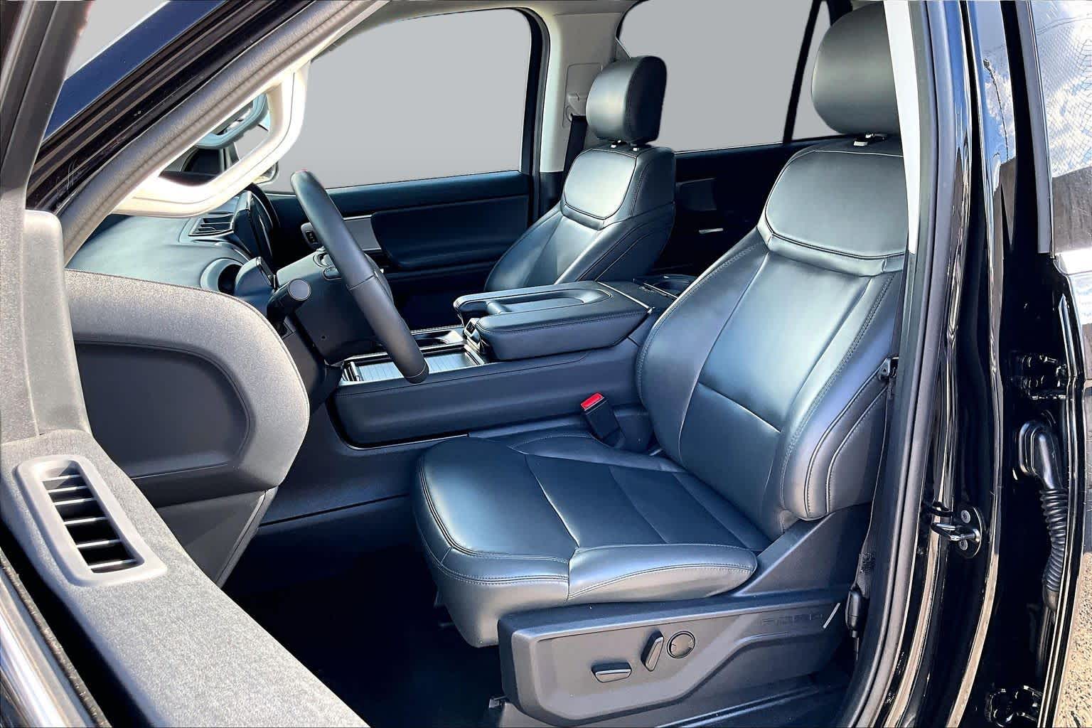 2026 Ford Expedition