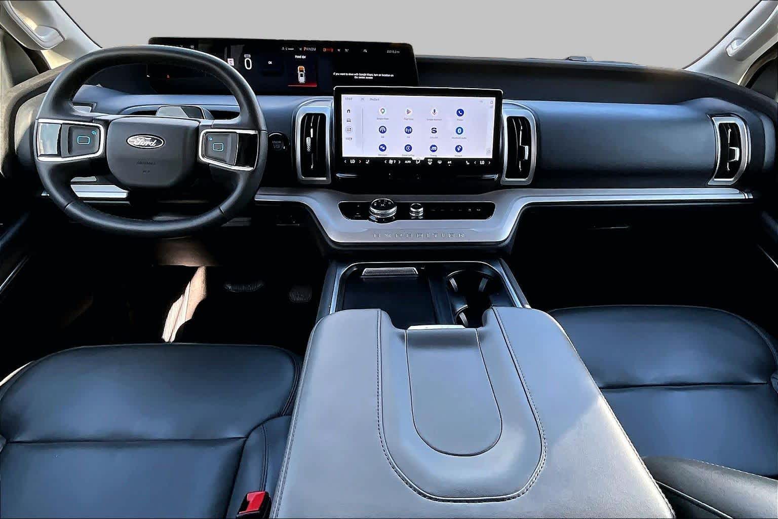 2026 Ford Expedition