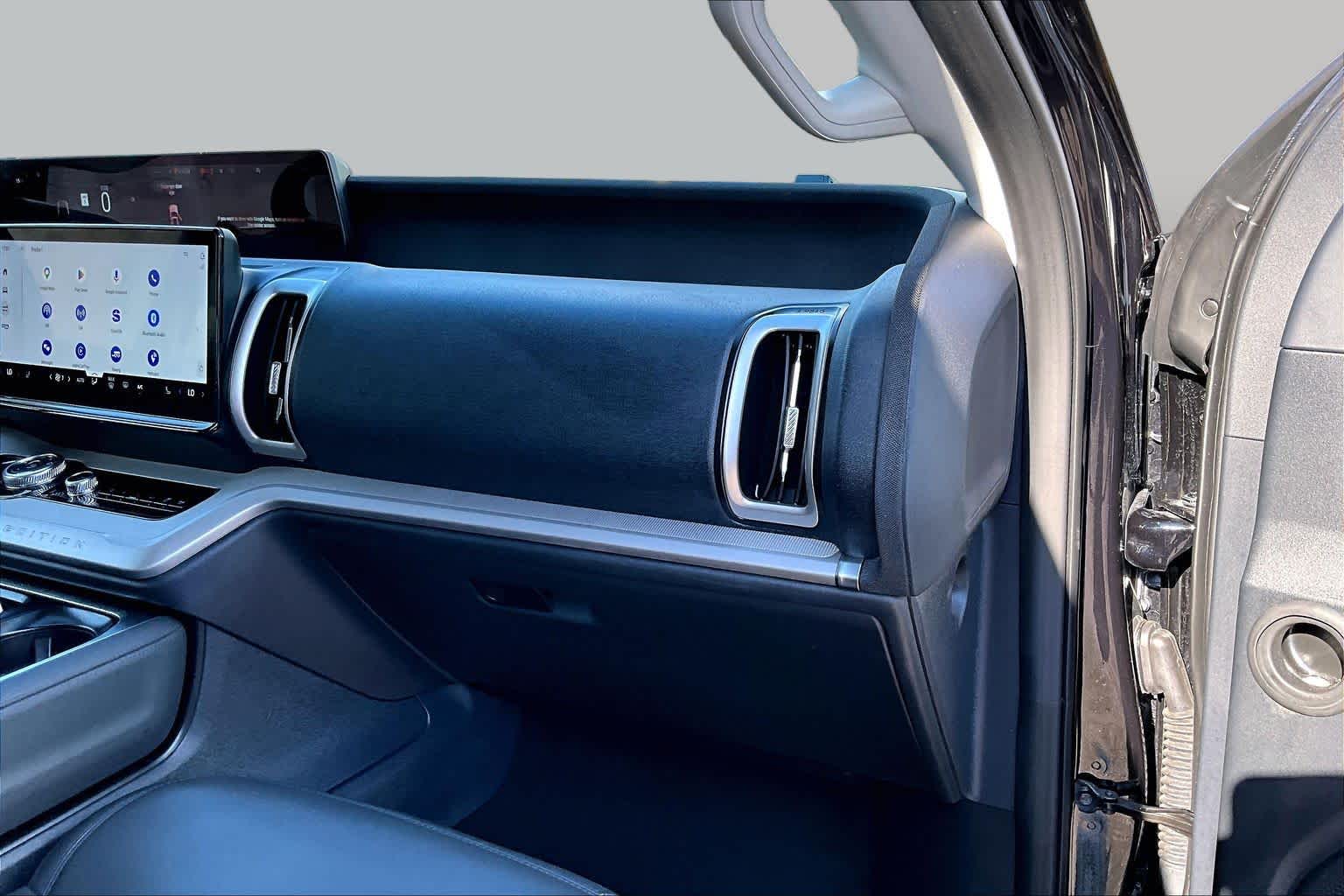 2026 Ford Expedition