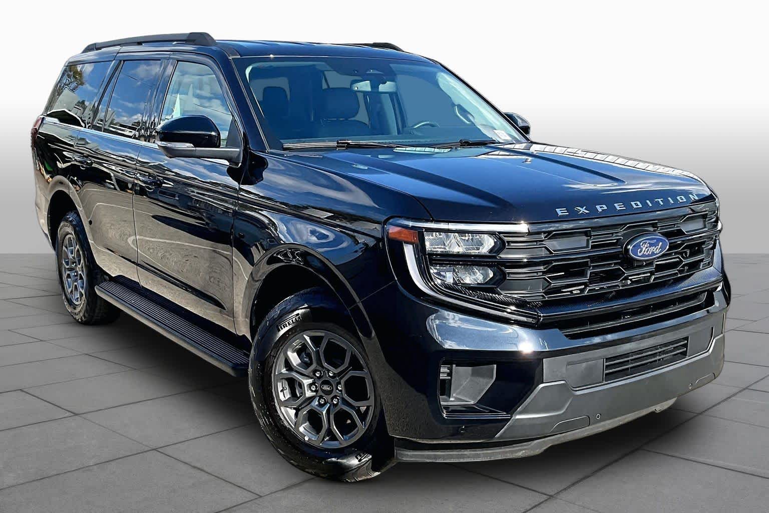 2026 Ford Expedition