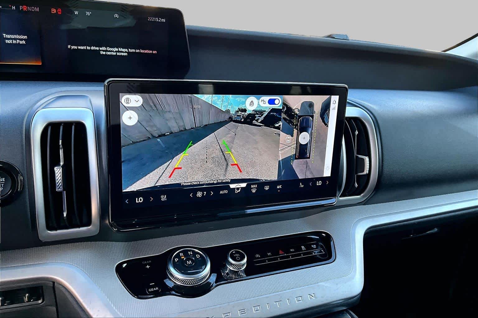 2026 Ford Expedition