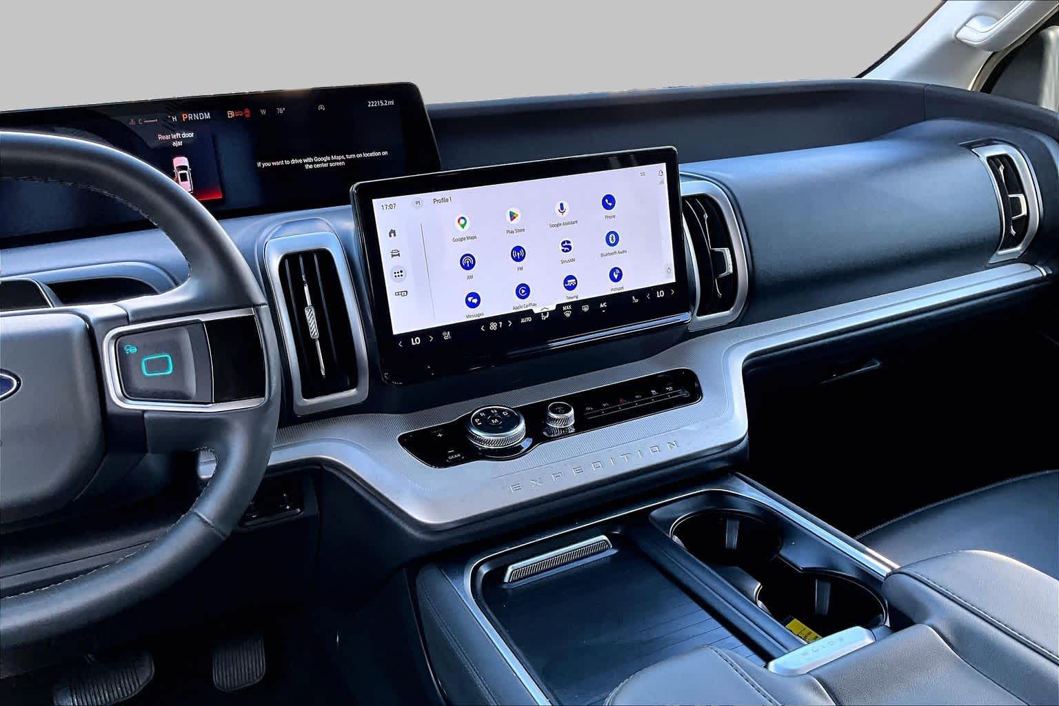 2026 Ford Expedition