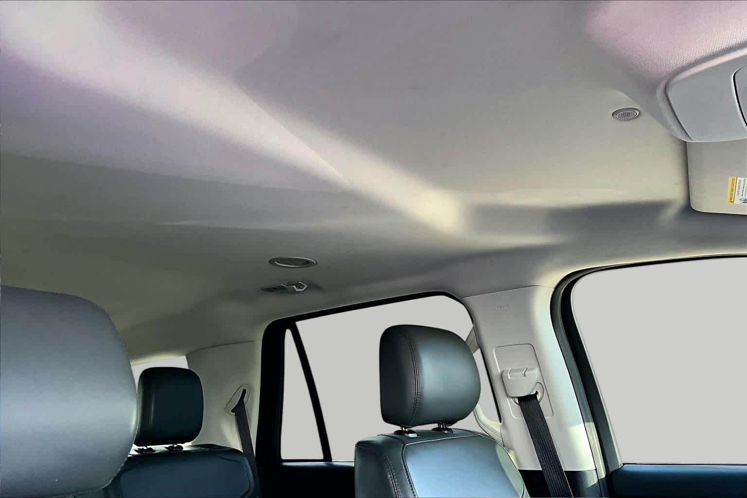 2026 Ford Expedition