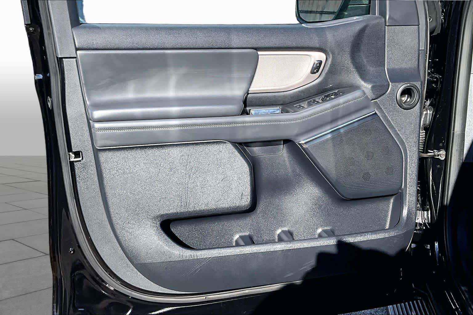 2026 Ford Expedition