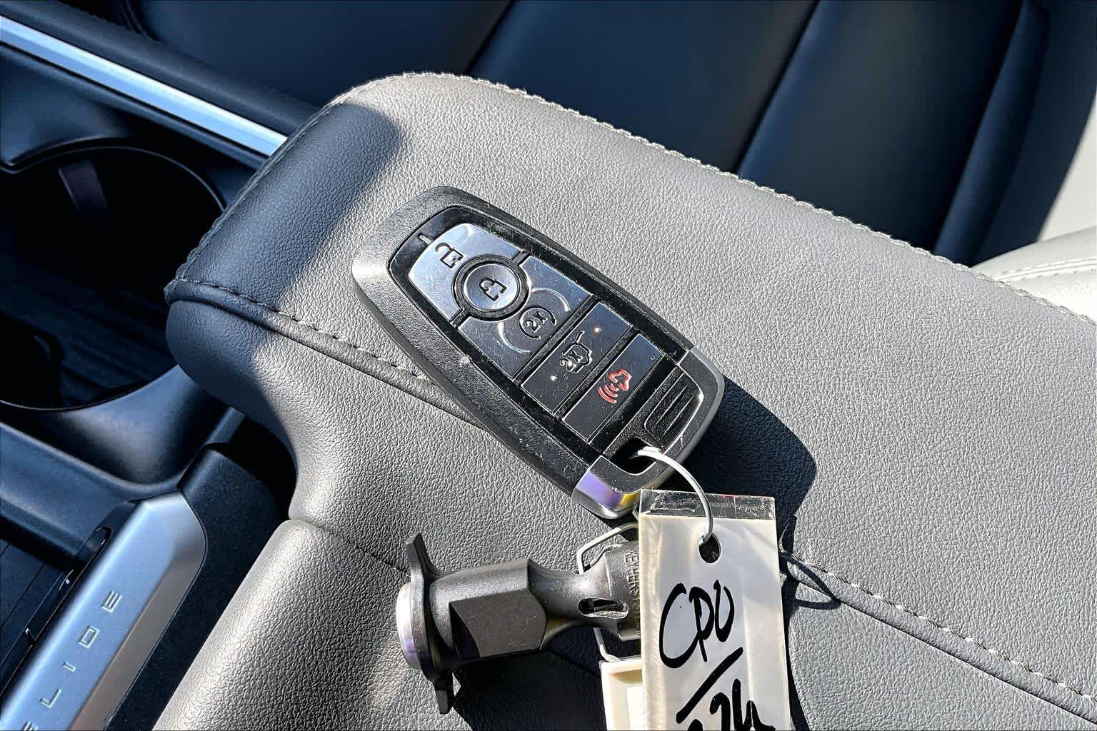 2026 Ford Expedition