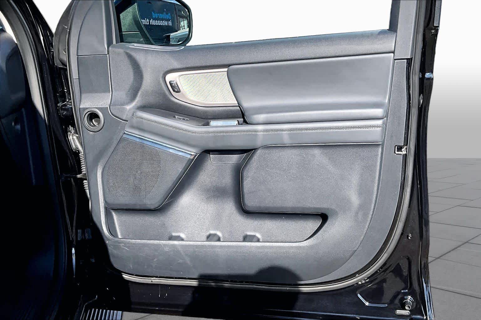 2026 Ford Expedition