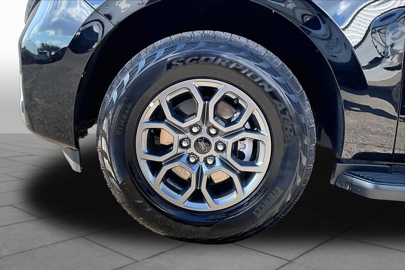 2026 Ford Expedition