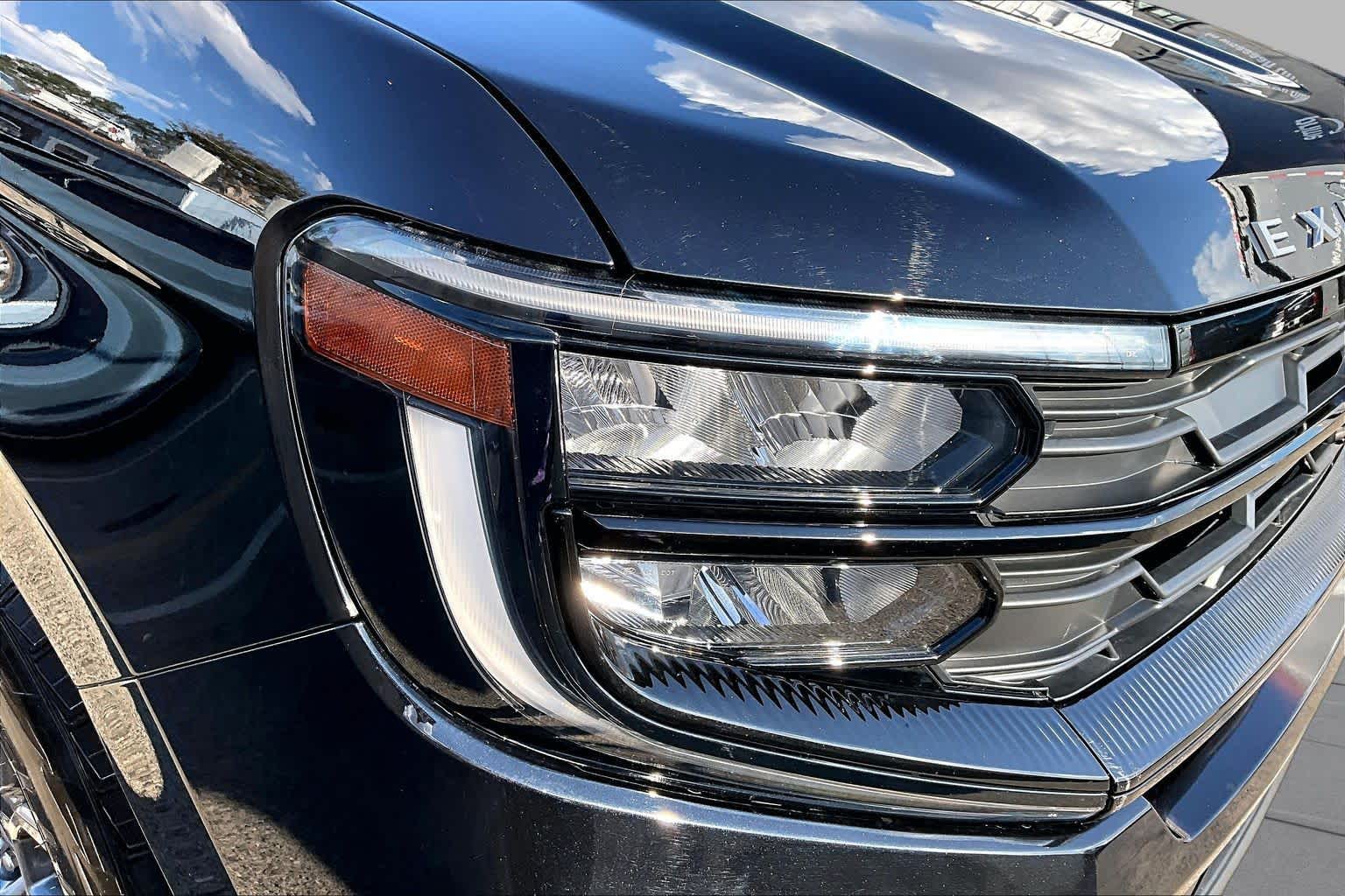 2026 Ford Expedition