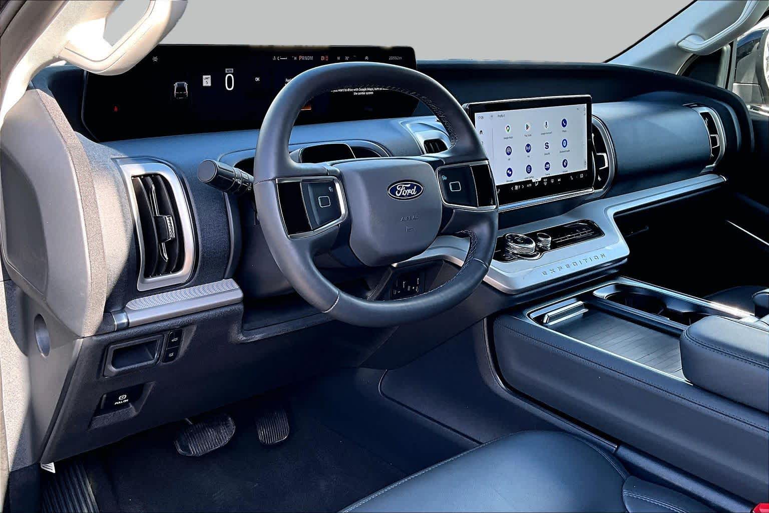2026 Ford Expedition