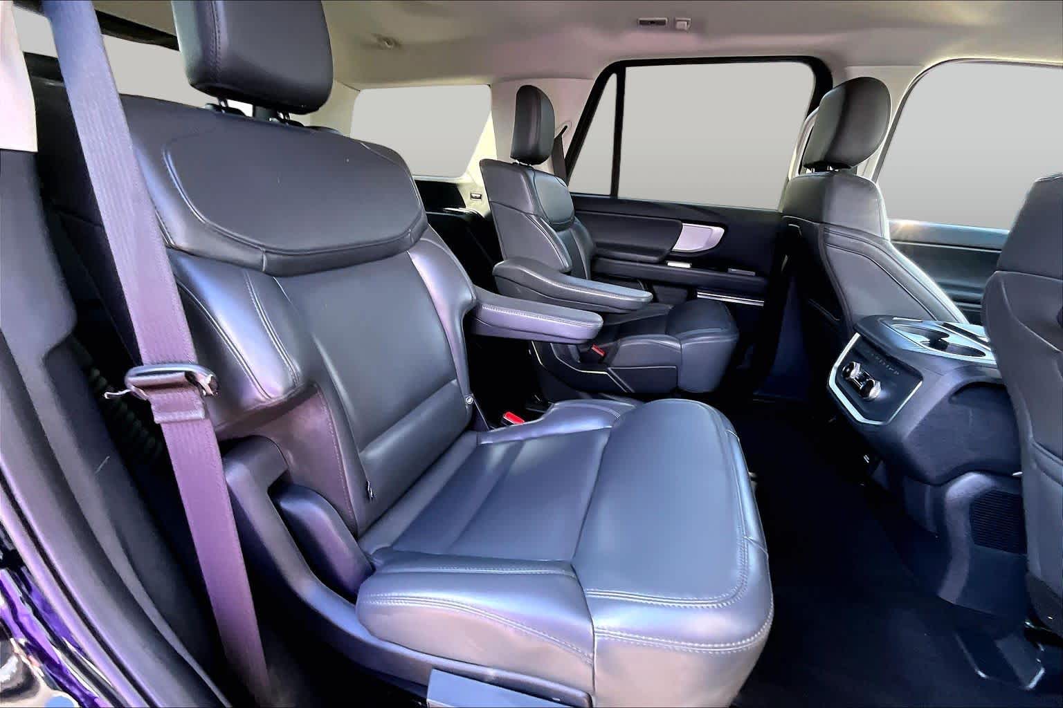 2026 Ford Expedition