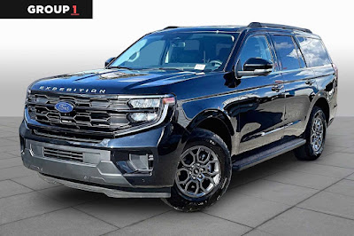 2026 Ford Expedition in Austin