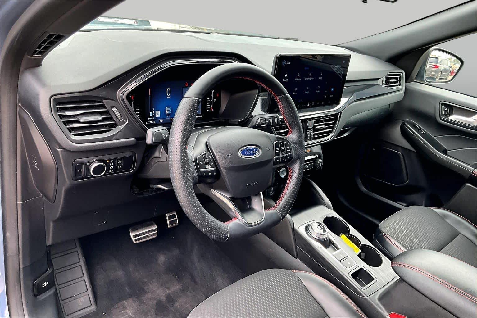 2023 Ford Escape