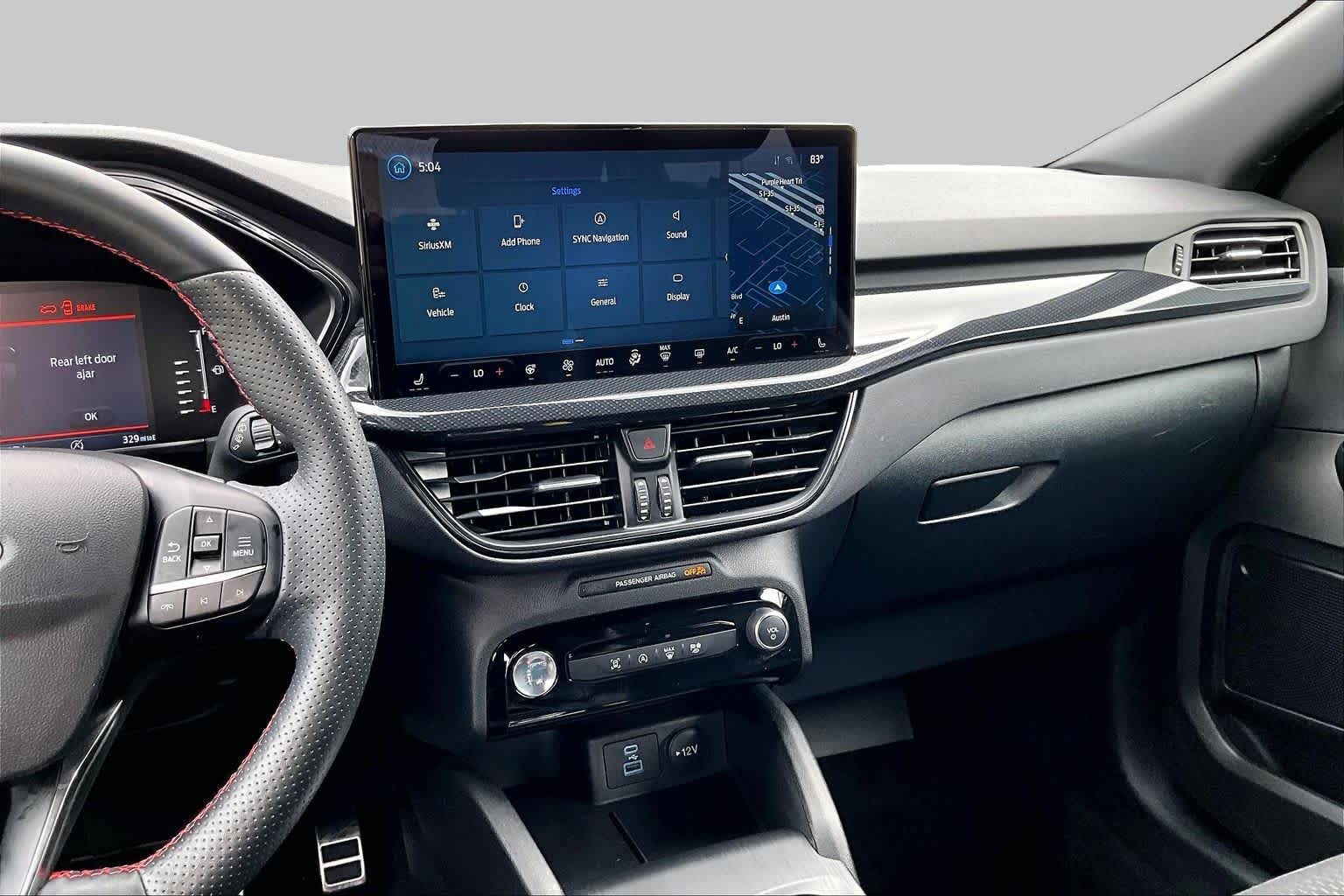 2023 Ford Escape