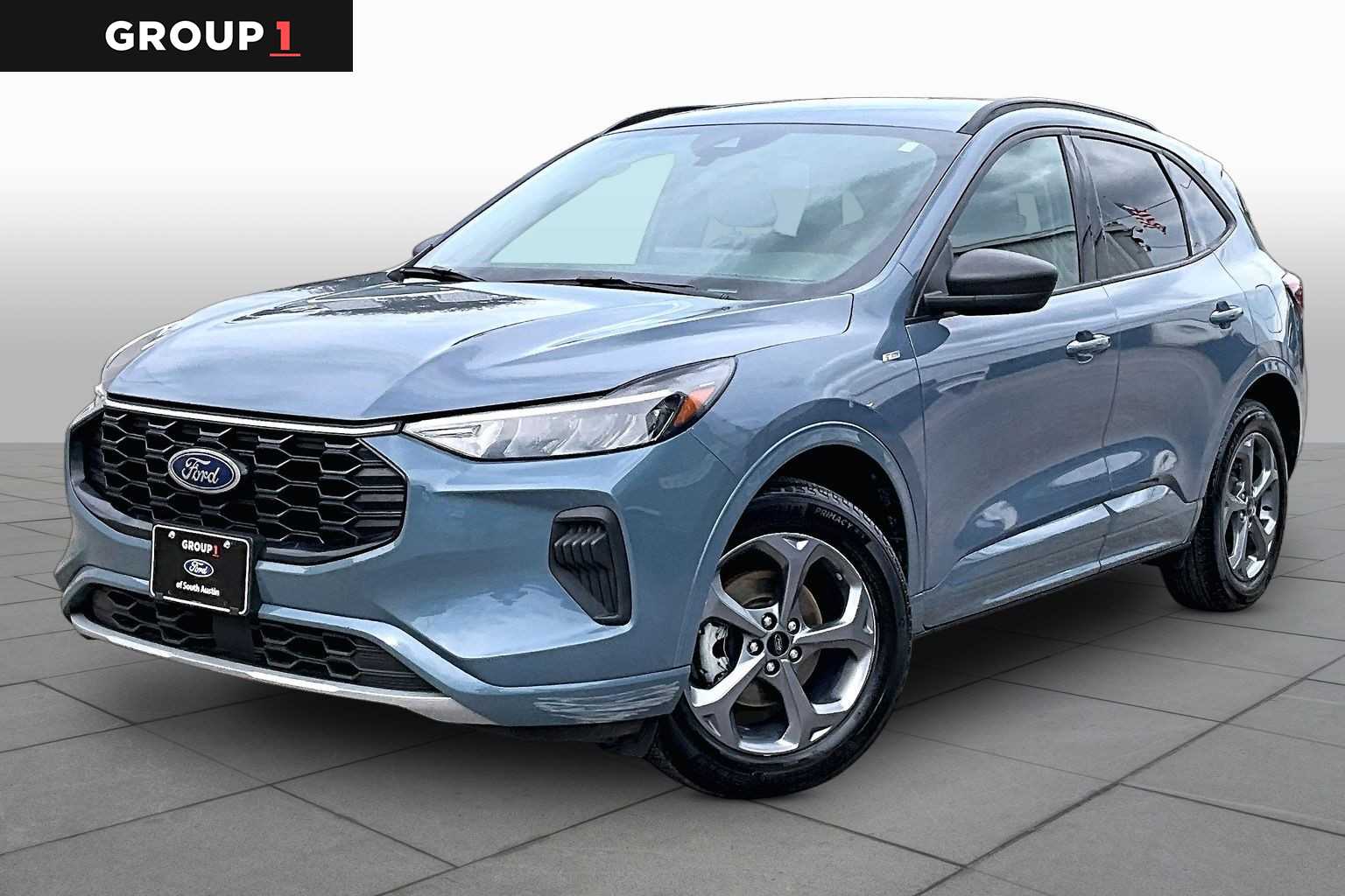 2023 Ford Escape