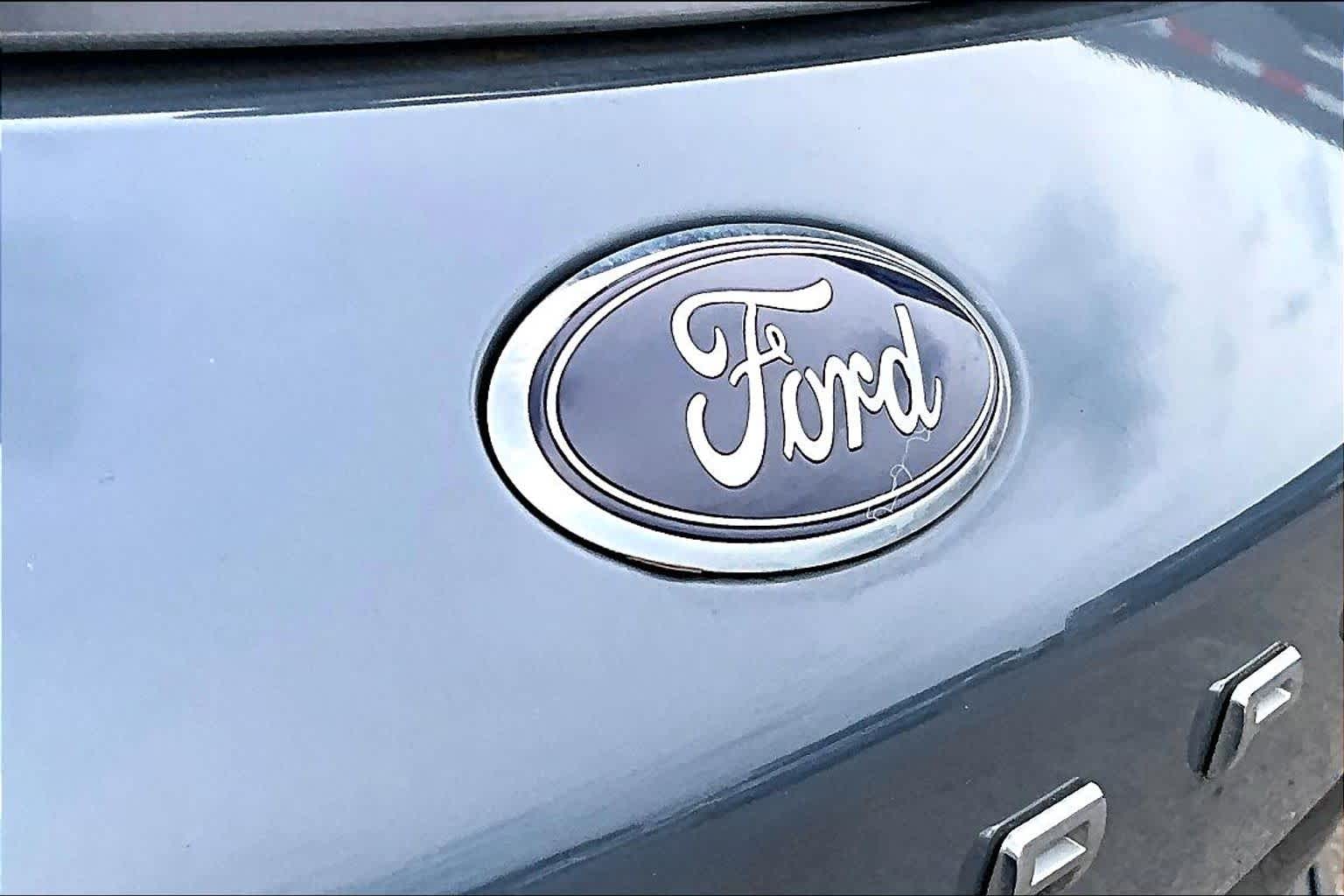 2023 Ford Escape